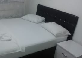 Bereket traveler Hotel 5