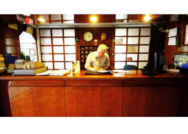 Venus Hotel Taksim 2