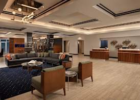 Courtyard by Marriott Houston Kemah 3