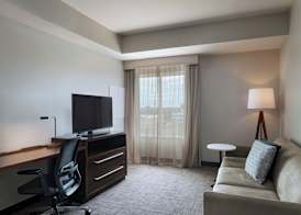 Residence Inn by Marriott Houston NW Cypress 5