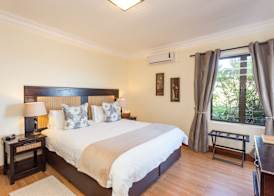 Blue Horizon Guest House 4
