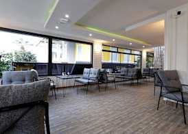 Mira Hotel Antalya 4