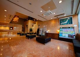 Hotel Route-Inn Tokyo Asagaya 2