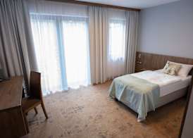 Kasor Resort & Spa 4