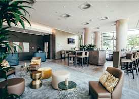 Radisson Blu Hotel, Bonn 4