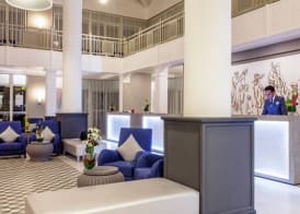 Dunes d'Or Ocean Club 2