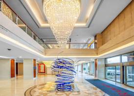 Ramada Beijing North 4