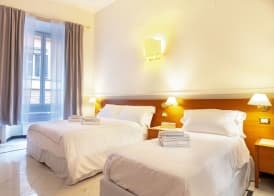 Hotel Domus Rome 3