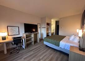 Quality Inn Denver Tech Center 3
