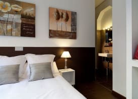 THC Latina Hostel 4
