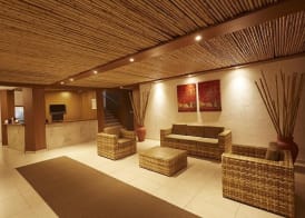 Brisa do Mar Beach Hotel 2