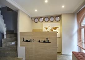 Luna Suites Taksim 3