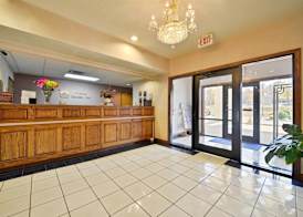 Baymont by Wyndham Albany 3