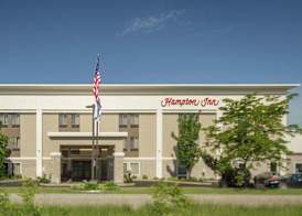 Hampton Inn South Haven 4