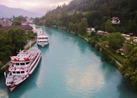 The River Village 4