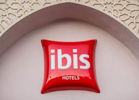 ibis Tlemcen 3