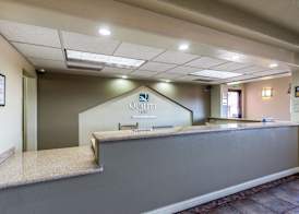 Quality Inn Washington - St. George North 3