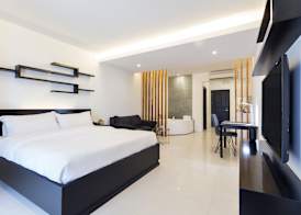 Winds Boutique Hotel 5