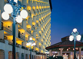 Hilton Palacio del Rio 4