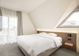 Hotel Chamade 4