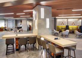 Courtyard by Marriott Los Angeles LAX/Hawthorne 2