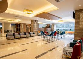 Ramada Encore by Wyndham Kathmandu Thamel 3