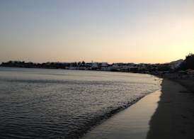 Creta Sun Apartments in Makrigialos Sea-view 5