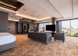 Park Dedeman Kızılay Ankara 4