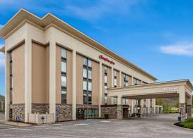 Hampton Inn Bridgeport/Clarksburg 3