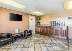 Rodeway Inn Fairgrounds - Casino 3