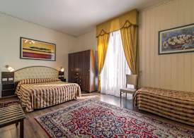 Hotel Villa Romeo 3