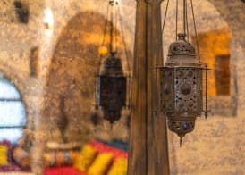 Hamam Oriental Suites 2