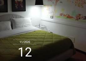 Gaia B&B 2