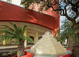 DoubleTree by Hilton San Antonio Downtown, TX 5