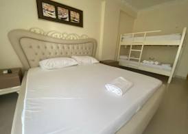 Oasis Apart-Hotel Residence Vlore 5