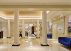 The College Green Dublin Hotel, Autograph Collection 2