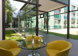 Schlossparkhotel Mariakirchen 2