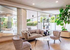 Aparthotel Adagio Paris XV 2