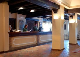 Hotel Vincci Selección Rumaykiyya 2