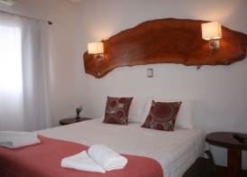 Tupa Hotel Iguazu 2