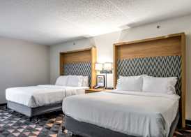 Holiday Inn INDIANAPOLIS DOWNTOWN by IHG 5