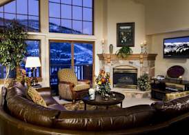 St James Beaver Creek, A Vail Resorts Property 3