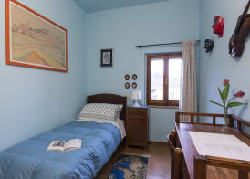 B&B Cantico Delle Creature 5