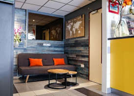 Hotel Jesse 4