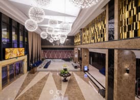 Muong Thanh Grand Da Nang Hotel 3