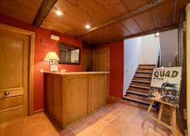 Apartamentos Rurales Sierra de Gudar 2