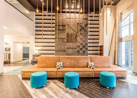 Marina Bay Hotel & Suites, an Ascend Collection Hotel 5