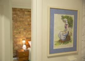 B&B Artistic Tirana 4