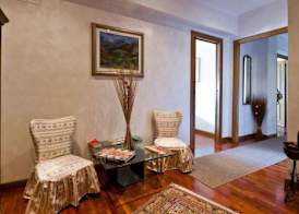 B&B Roma Appia Davila25 2