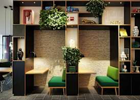 citizenM Chicago Downtown 3